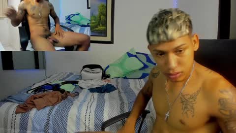 slim_master12 online show from 5, 2, 2025