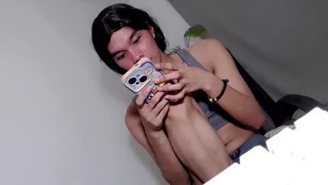 Snapshot of slim_nathalia chatting on 25, 4, 2026 slim_nathalia online show from 25, 4, 2026