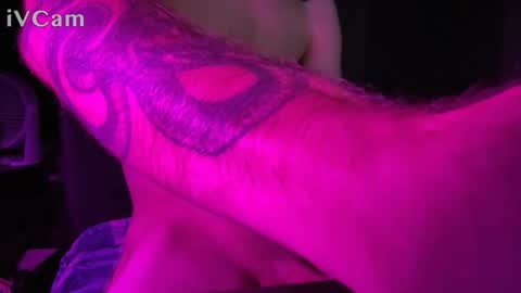 slimedge1243 online show from 5, 12, 2025