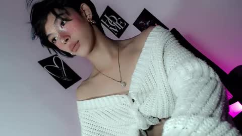 Snapshot of slimgirl_patricia chatting on 26, 3, 2026 Pat online show from 26, 3, 2026