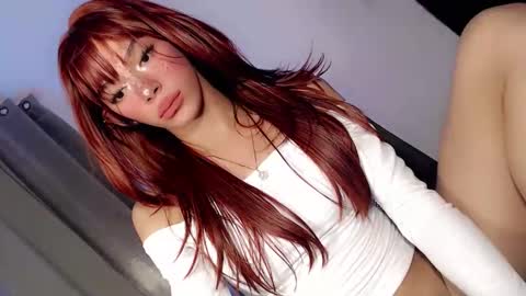 Snapshot of slimgirl_patricia chatting on 13, 4, 2026 Pat online show from 13, 4, 2026