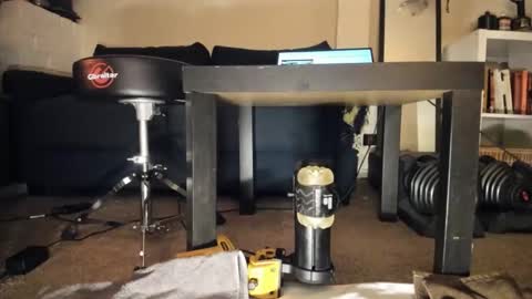 Slimguerrilla online show from 3, 11, 2025