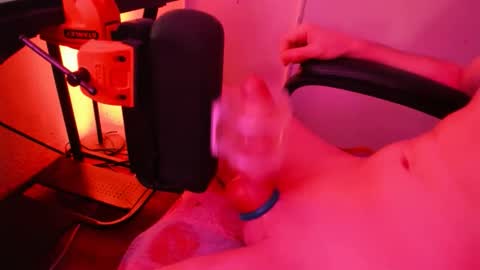 Slimguerrilla online show from 18, 1, 2026