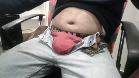 slimjimorange9 online show from 6, 11, 2025