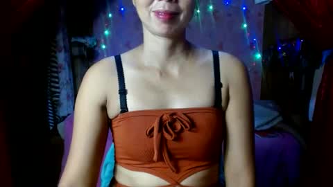 Snapshot of slimlady2023 chatting on 5, 12, 2024 Anna online show from 5, 12, 2024
