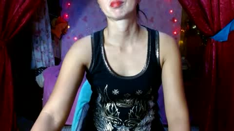 Snapshot of slimlady2023 chatting on 12, 12, 2024 Anna online show from 12, 12, 2024