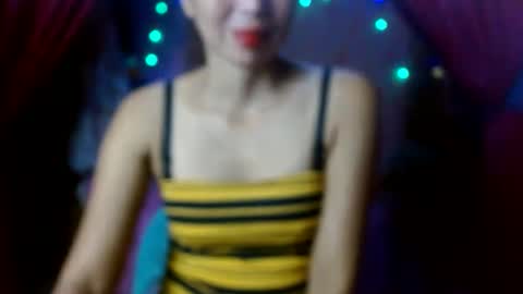 Snapshot of slimlady2023 chatting on 18, 12, 2024 Anna online show from 18, 12, 2024
