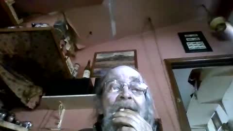 Snapshot of slimshady5265 chatting on 19, 1, 2026 slimshady5265 online show from 19, 1, 2026