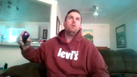 Snapshot of slocalboi chatting on 1, 7, 2026 Sharkey online show from 1, 7, 2026