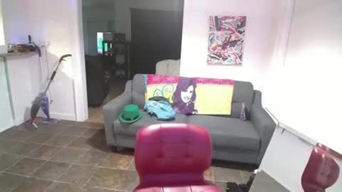 slomoblendz online show from 11, 3, 2025