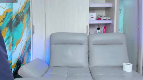 Shellsy  Jack AND THE GREAT Luis MODERATING  online show from 4, 11, 2025