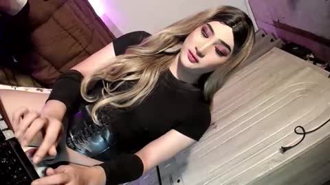 Nathalie online show from 20, 5, 2026