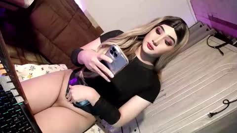 Nathalie online show from 22, 5, 2026