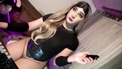 Nathalie online show from 1, 6, 2026