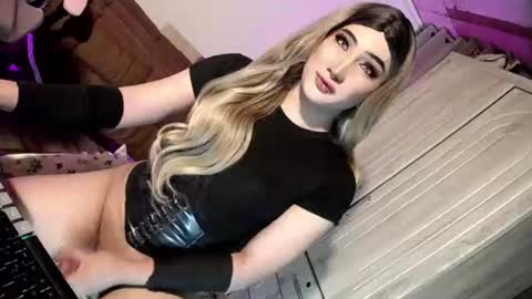 Nathalie online show from 20, 6, 2026