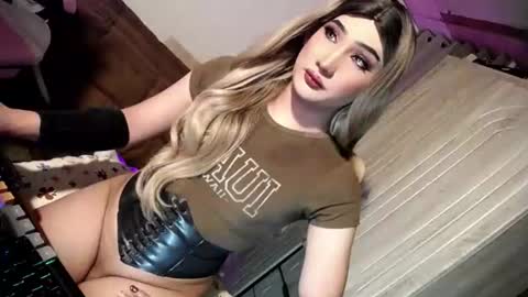 Nathalie online show from 2, 7, 2026