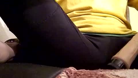 Sissy whore Kh21 online show from 10, 12, 2024