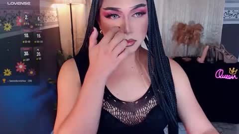 Snapshot of sluthotcummer69x chatting on 23, 3, 2026 EMPRESS GODDESS KRISTINE online show from 23, 3, 2026