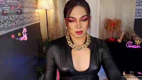 Snapshot of sluthotcummer69x chatting on 27, 3, 2026 EMPRESS GODDESS KRISTINE online show from 27, 3, 2026