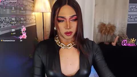 Snapshot of sluthotcummer69x chatting on 28, 3, 2026 EMPRESS GODDESS KRISTINE online show from 28, 3, 2026