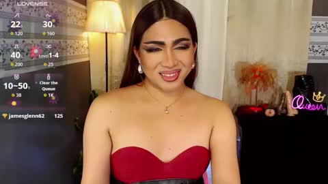 Snapshot of sluthotcummer69x chatting on 20, 4, 2026 EMPRESS GODDESS KRISTINE online show from 20, 4, 2026
