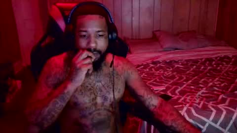 KingTarzan online show from 11, 1, 2026