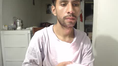 Chistian Aguilar online show from 22, 3, 2026