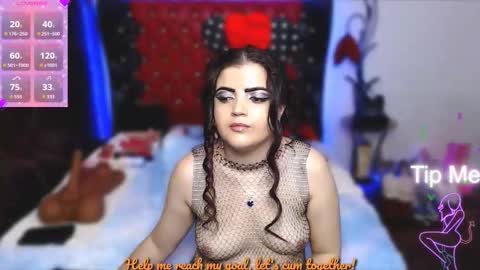 Ana    online show from 23, 2, 2026