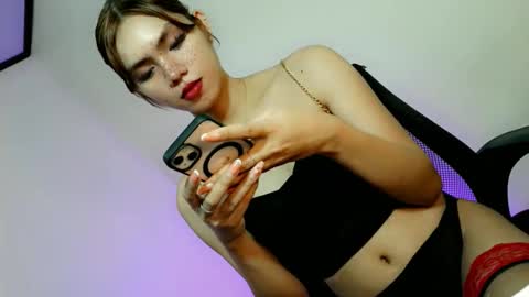 Snapshot of slutty_rose69 chatting on 27, 4, 2026 slutty_rose69 online show from 27, 4, 2026