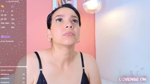 Snapshot of sluttyandmature chatting on 3, 1, 2025 MARCELA online show from 3, 1, 2025