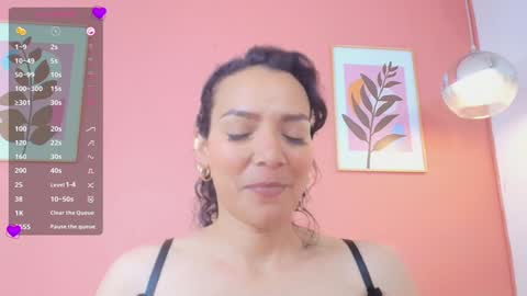 Snapshot of sluttyandmature chatting on 15, 1, 2025 MARCELA online show from 15, 1, 2025