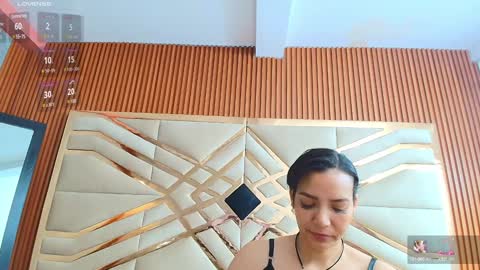 Snapshot of sluttyandmature chatting on 20, 1, 2025 MARCELA online show from 20, 1, 2025