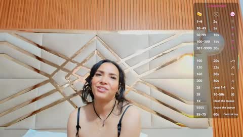 Snapshot of sluttyandmature chatting on 14, 2, 2025 MARCELA online show from 14, 2, 2025