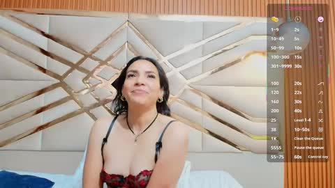 Snapshot of sluttyandmature chatting on 14, 2, 2025 MARCELA online show from 14, 2, 2025
