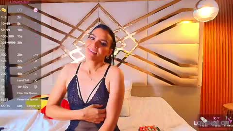 Snapshot of sluttyandmature chatting on 19, 2, 2025 MARCELA online show from 19, 2, 2025