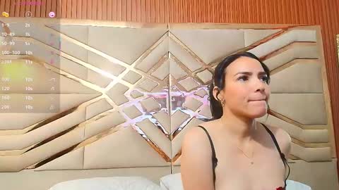 Snapshot of sluttyandmature chatting on 4, 3, 2025 MARCELA online show from 4, 3, 2025
