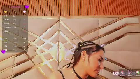 Snapshot of sluttyandmature chatting on 6, 3, 2025 MARCELA online show from 6, 3, 2025