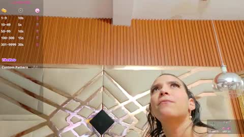 Snapshot of sluttyandmature chatting on 15, 9, 2025 MARCELA online show from 15, 9, 2025