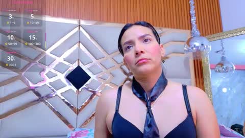 MARCELA online show from 8, 1, 2026