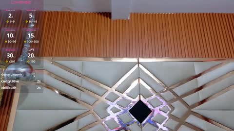 MARCELA online show from 6, 2, 2026