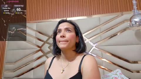 MARCELA online show from 17, 4, 2026