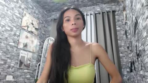 CHIE CHIE online show from 31, 10, 2025