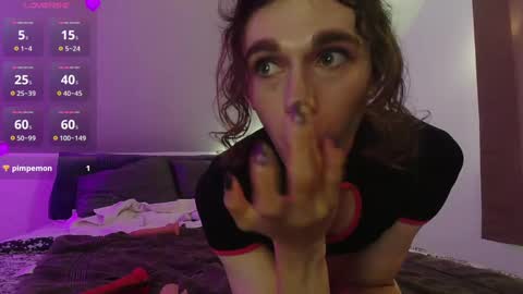 Natsu online show from 17, 9, 2025