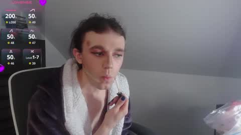 Natsu online show from 19, 2, 2026