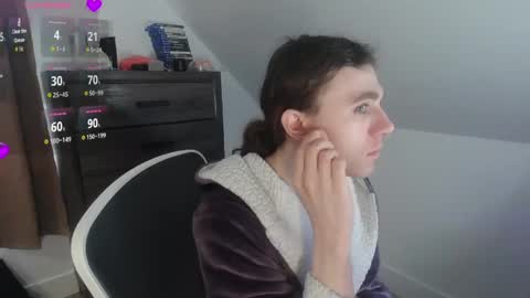 Natsu online show from 19, 3, 2026