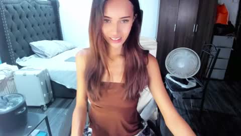 Fansly SluttyKaye -DONT FORGET TO FOLLOW AND THUMBS UP online show from 26, 6, 2026
