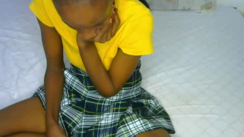 Sexyslutt online show from 5, 4, 2026