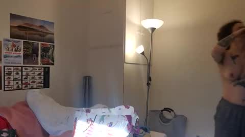 SluttySuzie17 online show from 30, 4, 2026