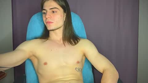 Gus online show from 14, 1, 2025