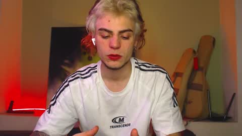 Gus online show from 11, 9, 2025